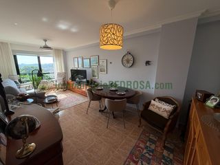 Piccolo appartamento  Francia. Tu nuevo hogar en monteporreiro, pontevedra!