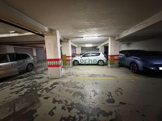 Autoparkplatz  Calle doutor loureiro crespo(do. Tu oportunidad de inversión en el corazón de pontevedra!