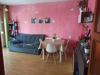 Rent Flat  Lugo (de). Amplio y moderno piso a solo 7 minutos del centro de pontevedra