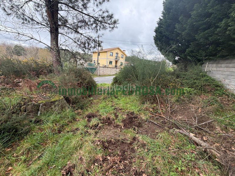Foto 84ea0760-8d10-4663-8d5d-c6497f931768. Finca rústica a Parroquias Rurales Pontevedra