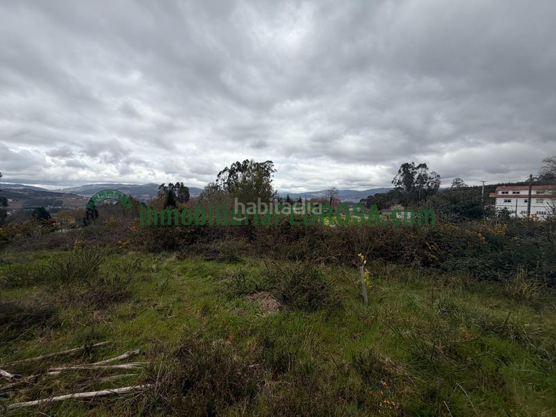 Foto d89ebc6f-39f3-4462-8723-5000ee4574e5. Finca rústica a Parroquias Rurales Pontevedra