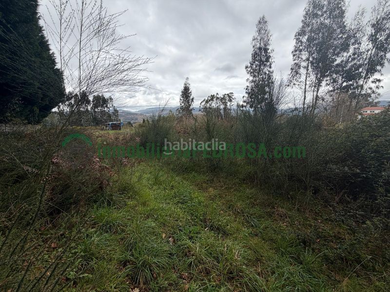 Foto e1049547-15ce-4edb-83ac-145465c6afc9. Finca rústica a Parroquias Rurales Pontevedra