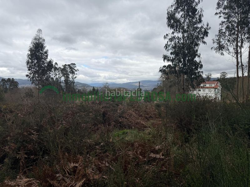 Foto eb35f679-9970-41b6-94f0-8ba2f5ad7866. Finca rústica a Parroquias Rurales Pontevedra