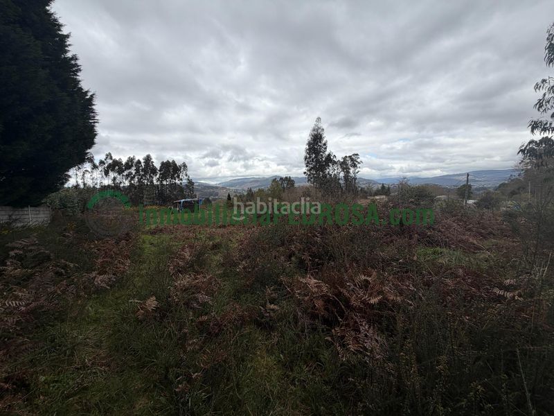 Foto fb3b21c0-51dd-41fb-903c-846e0832c845. Finca rústica a Parroquias Rurales Pontevedra