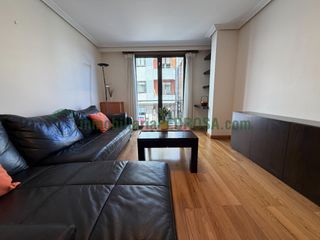 Pis  Juan bautista andrade. Tu nuevo hogar en pasarón!  piso seminuevo con vistas y comodida