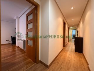 Pis  Juan bautista andrade. Tu nuevo hogar en pasarón!  piso seminuevo con vistas y comodida