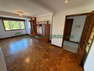 Pis  Alemania. Tu nuevo hogar en monteporreiro por solo 130.000 !