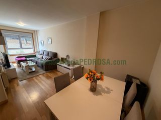 Affitto Piccolo appartamento  Grecia. Amplio apartamento seminuevo en monteporreiro, pontevedra  ideal