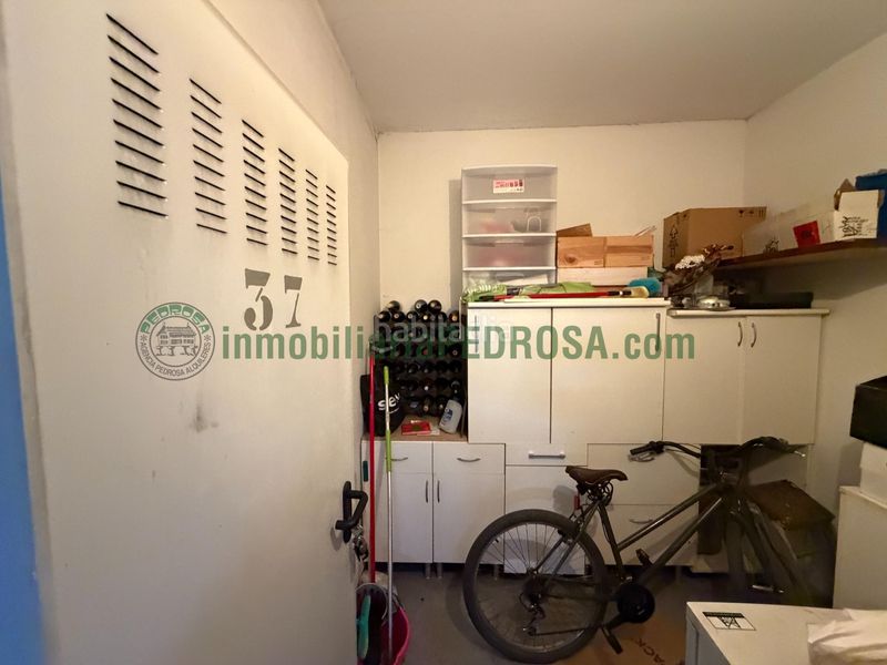 Foto 539ea2b8-ed7f-41da-9154-fb86414521b2. Lloguer apartament amb calefacció aparcament a Monte Porreiro Pontevedra