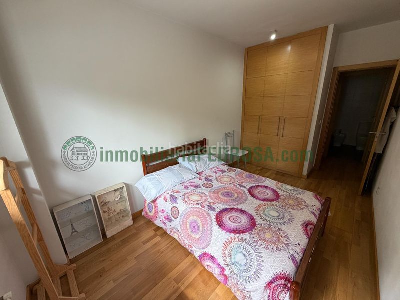 Foto 59a3df7e-2418-4801-a060-51bde67a3d47. Lloguer apartament amb calefacció aparcament a Monte Porreiro Pontevedra