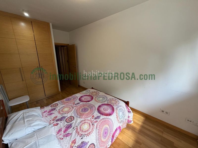 Foto 65f5cac7-bda2-4eb8-8bef-cc0e145655da. Lloguer apartament amb calefacció aparcament a Monte Porreiro Pontevedra