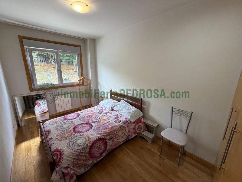 Foto 6cc51cb4-f267-4b8d-84e4-6e6619fc2a30. Lloguer apartament amb calefacció aparcament a Monte Porreiro Pontevedra
