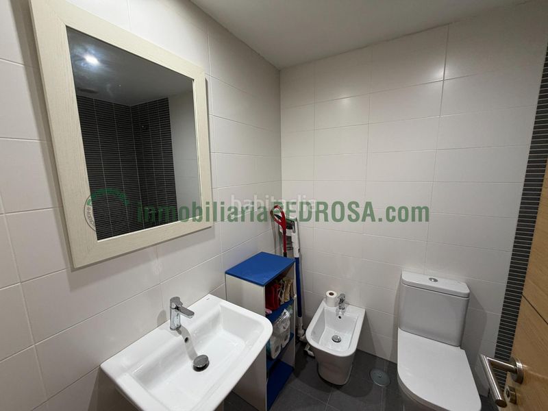 Foto 9aaedb10-327d-44a3-b3f7-b632b0161cd1. Lloguer apartament amb calefacció aparcament a Monte Porreiro Pontevedra