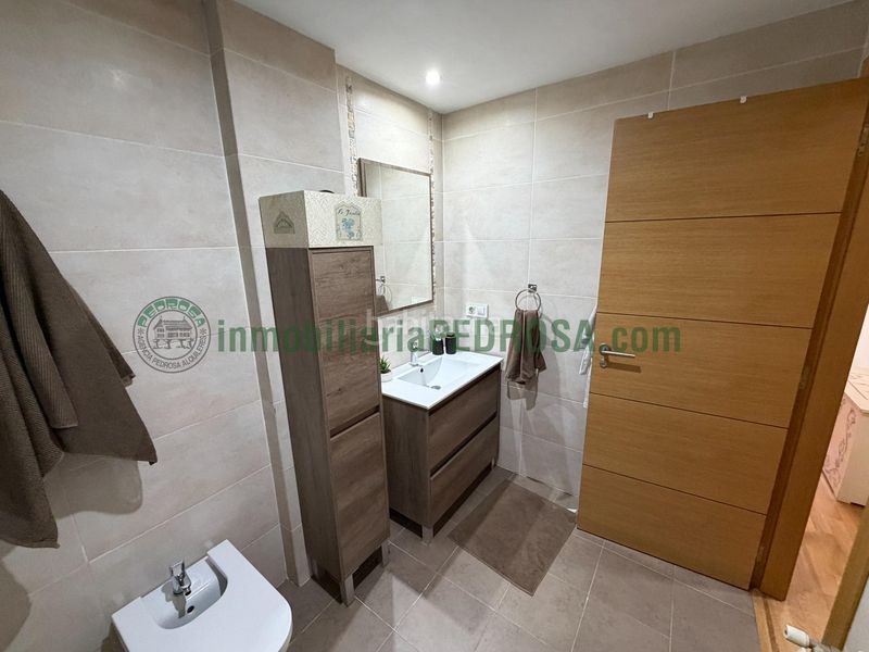 Foto d5b916bd-c909-4ec7-839a-8917a61fe798. Lloguer apartament amb calefacció aparcament a Monte Porreiro Pontevedra