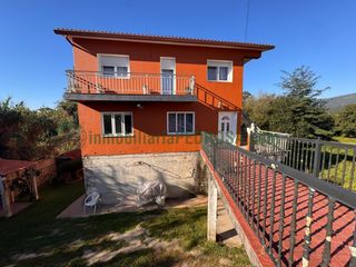 Maison à Parroquias Rurales