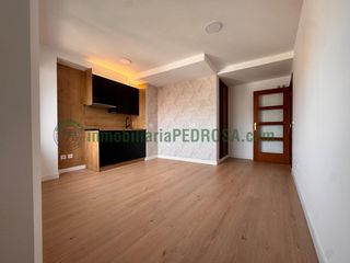 Apartament a Centro - Echegaray