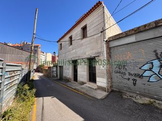 Maison à Centro - Echegaray. Amplia casa de dos plantas en el corazón de la ciudad