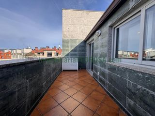 Attique  Curtidoira (da). Espectacular ático en gorgullón, pontevedra por 330.000,00 !