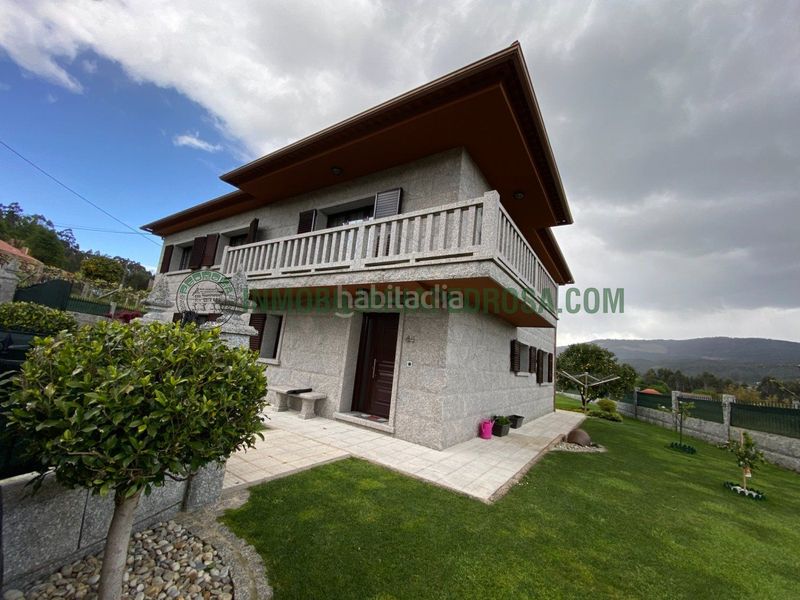 Foto 22712f05-700a-4b08-9cf3-7ed12715d59a. Haus in Barro
