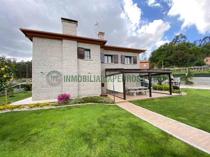 Foto 78d863c4-db6b-4127-aa83-8f4740ffc04a. Haus in Barro