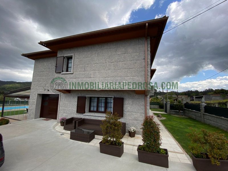 Foto 7b76e575-df66-40ae-bad0-23ddba5bb179. Haus in Barro