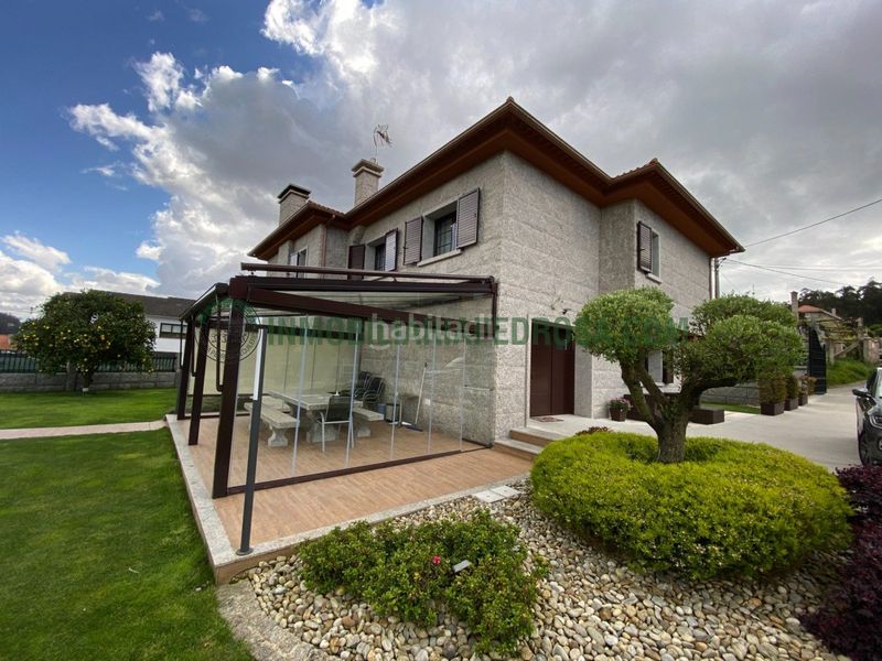 Foto e1c5f46a-faf7-4743-bdb1-9a96a7ff80a5. Haus in Barro