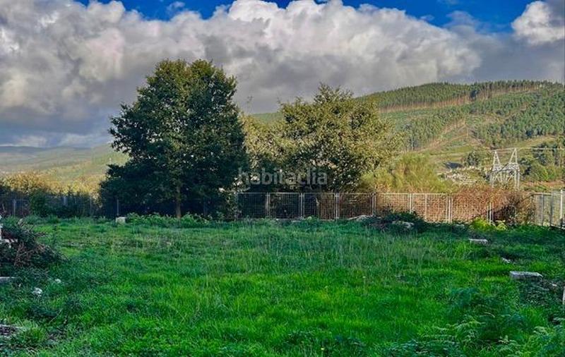 Foto 04dc5646-fa19-4b58-94c4-6148ad231aa5. Terrain résidentiel dans Parroquias Rurales Pontevedra