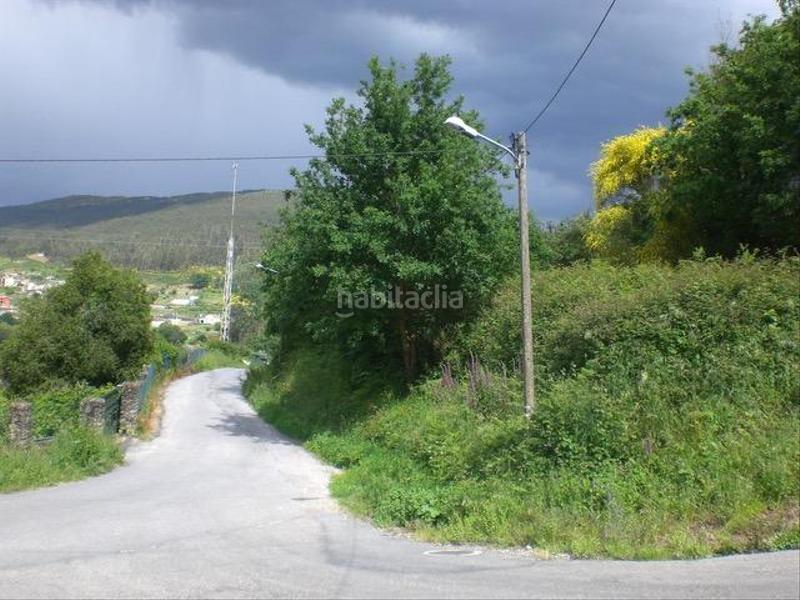 Foto 3aca83fd-dfd4-45cb-87ec-3481da2a3d06. Terrain résidentiel dans Parroquias Rurales Pontevedra