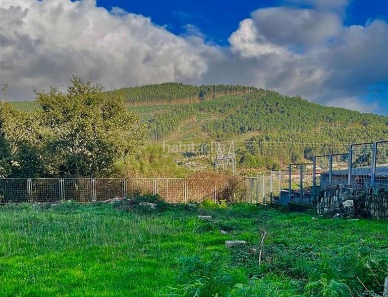 Foto 65cb073a-b26f-4733-b032-391854d4fcf7. Terrain résidentiel dans Parroquias Rurales Pontevedra