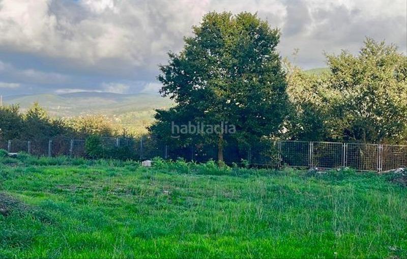 Foto b94dcda8-8f9e-4f47-82e9-9bd5deeae4f5. Terrain résidentiel dans Parroquias Rurales Pontevedra