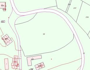Terreny residencial a Parroquias Rurales. Parcelas a 5 minutos de pontevedra