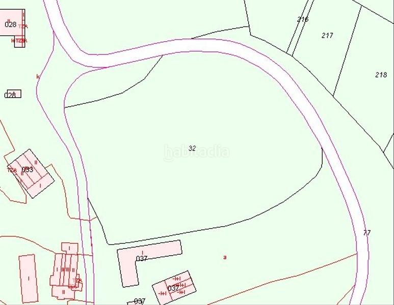 Foto e769de9f-bd55-4772-afcd-40b09fcb331c. Terrain résidentiel dans Parroquias Rurales Pontevedra