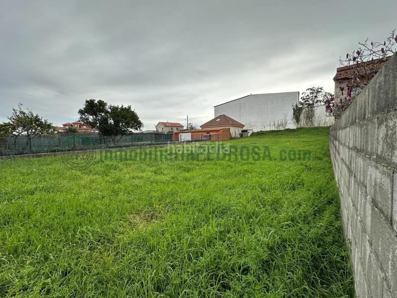 Foto 21be0629-95c2-4a7b-a7ec-68aacd78954e. Terrain résidentiel dans San Salvador - Caeira Poio