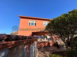 Casa a Poio. Casa en poio con amplias estancias y jardín
