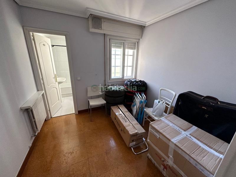 Foto 44cc5031-ad86-45e8-9ee0-e180bfef1b36. Appartement avec chauffage parking dans Zona de Plaza de Barcelos Pontevedra