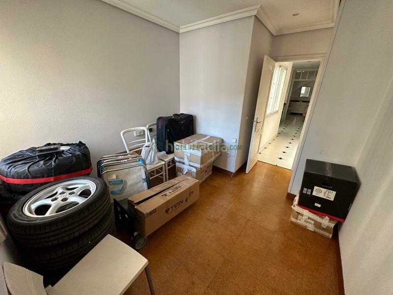 Foto 7564b96b-e571-45ef-91af-19b49cdd5e2e. Appartement avec chauffage parking dans Zona de Plaza de Barcelos Pontevedra