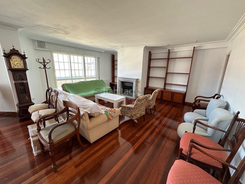 Foto 77e493e5-38a4-4420-9a02-7707a0f10065. Appartement avec chauffage parking dans Zona de Plaza de Barcelos Pontevedra