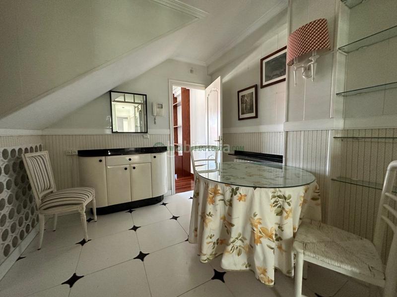 Foto 9e992e71-25bd-4e24-8bfe-37906c520146. Appartement avec chauffage parking dans Zona de Plaza de Barcelos Pontevedra