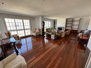 Pis  Blanco porto. Duplex en pleno centro