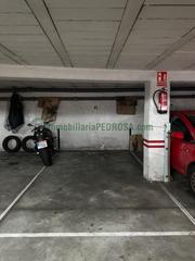 Parking voiture  Calle alemaña