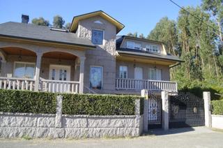 Country house in Parroquias Rurales