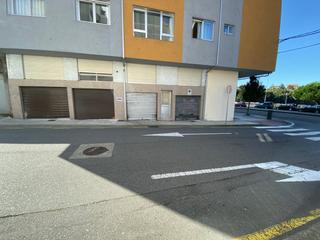 Office space in Campo da Torre - Mollabao