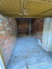 Posto auto in San Salvador - Caeira