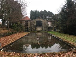 Casa a Cotobade