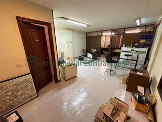 Office space in Centro - Echegaray