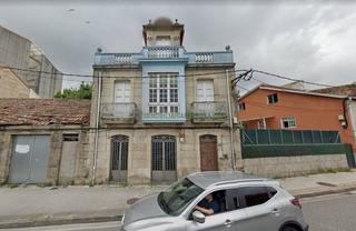 House in Parroquias Rurales