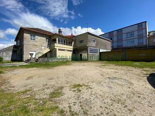 House in O  Burgo - Campus Universitario