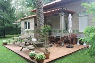 Chalet in Grove (O)