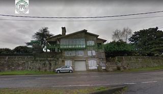 House in Zona Fernández Labreda