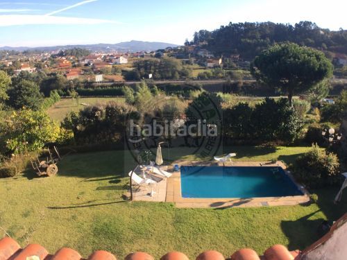 Foto 078c51ab-4a2e-4d17-99ea-f75df7d1c347. Chalet avec chauffage piscine dans Parroquias Rurales Pontevedra